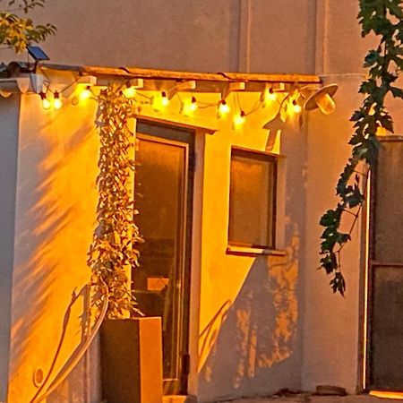 Le Cabanon De Manon - Marseille Hotel Kültér fotó