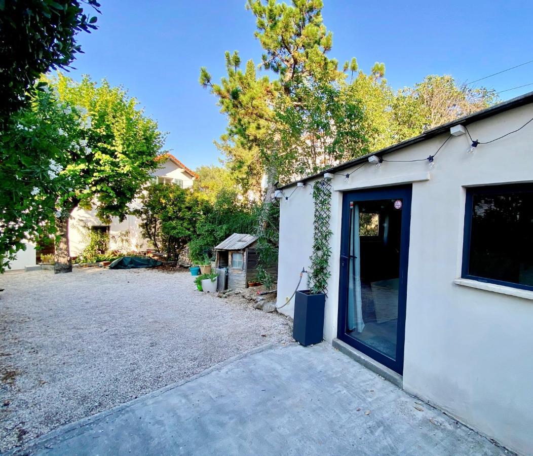 Le Cabanon De Manon - Marseille Hotel Kültér fotó