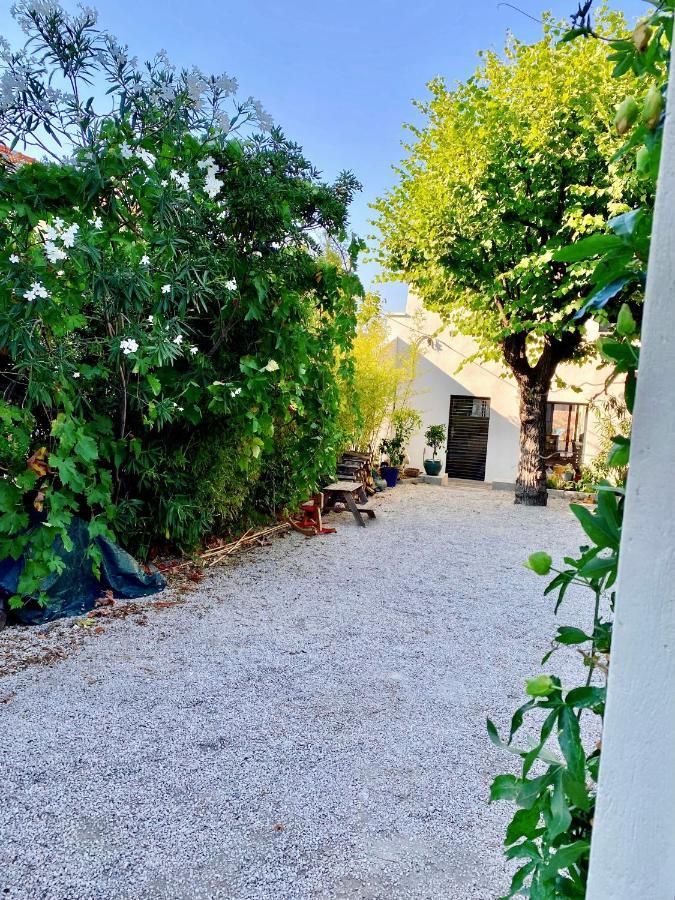 Le Cabanon De Manon - Marseille Hotel Kültér fotó